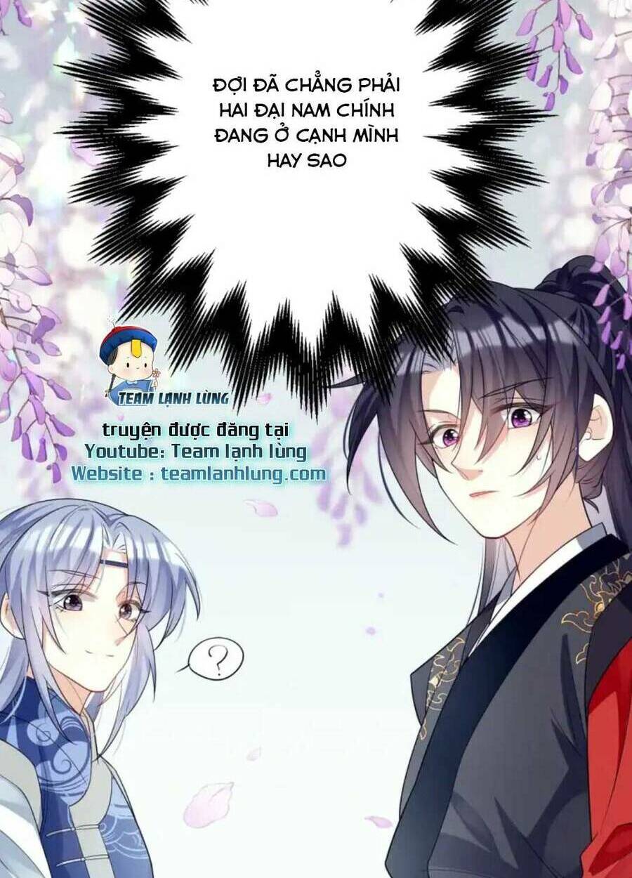 Phương Thức Nuôi Dưỡng Nhân Vật Phản Diện Chapter 14 - Trang 2