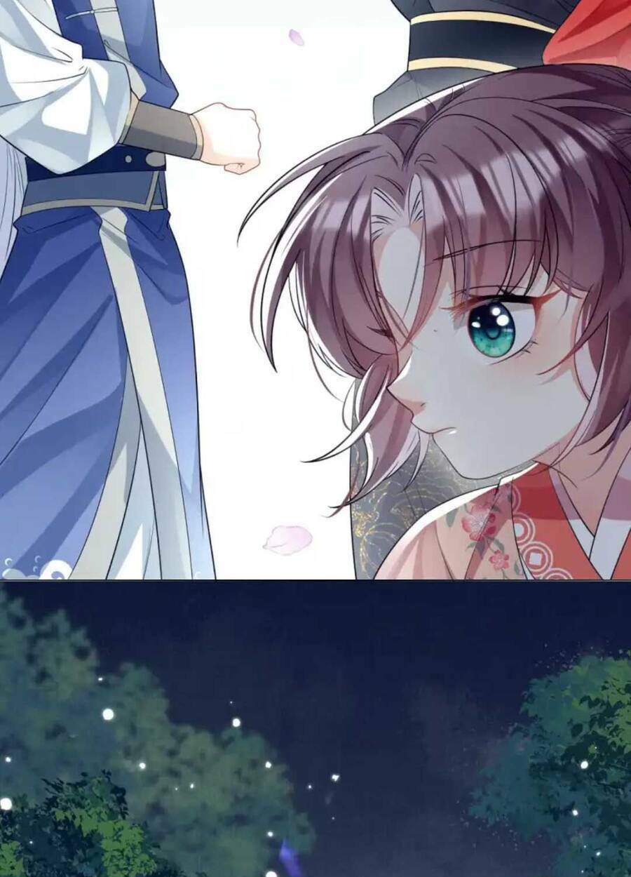 Phương Thức Nuôi Dưỡng Nhân Vật Phản Diện Chapter 14 - Trang 2