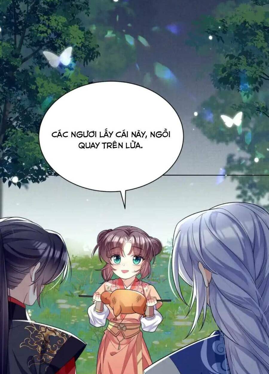 Phương Thức Nuôi Dưỡng Nhân Vật Phản Diện Chapter 14 - Trang 2