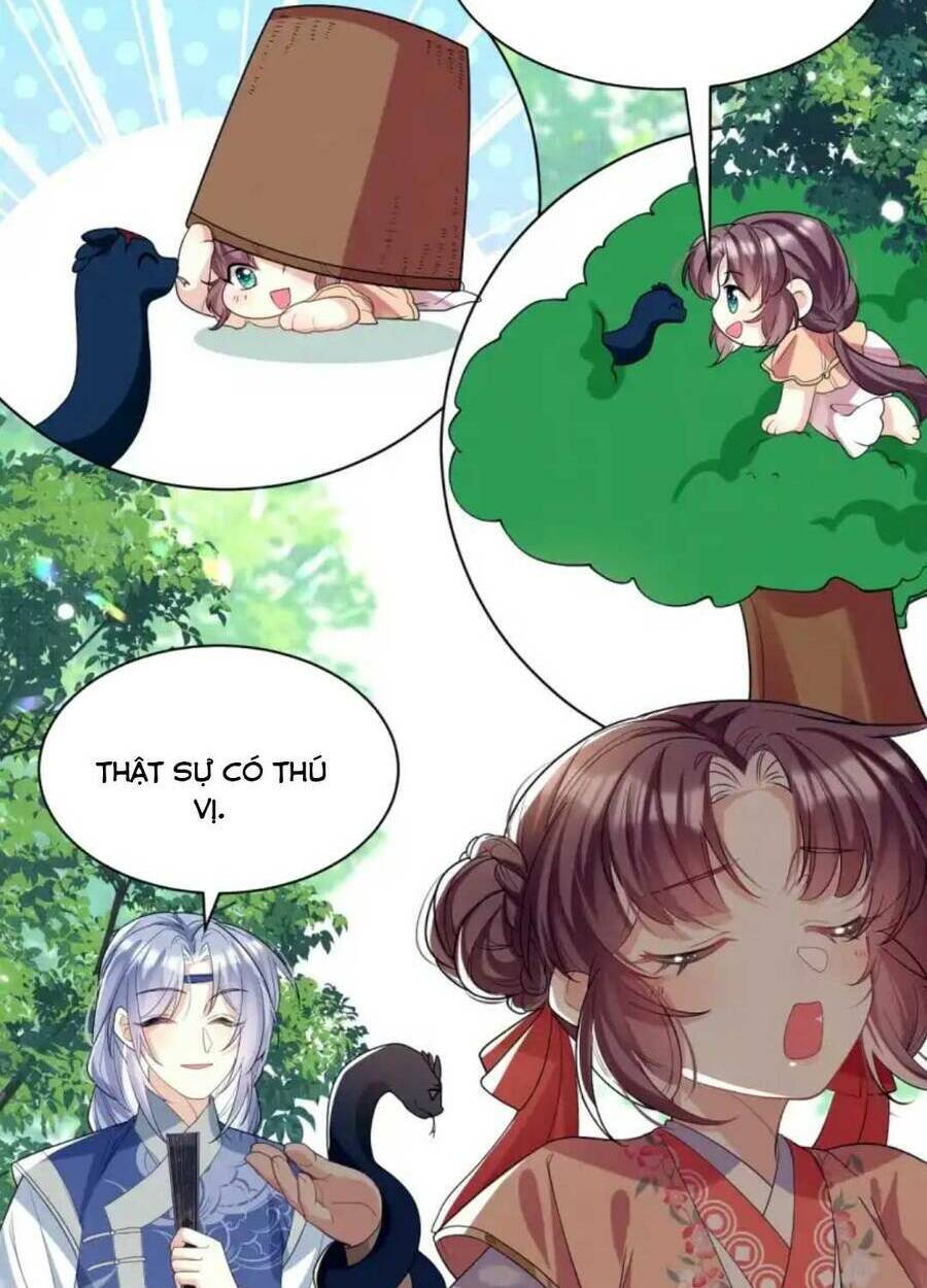 Phương Thức Nuôi Dưỡng Nhân Vật Phản Diện Chapter 14 - Trang 2