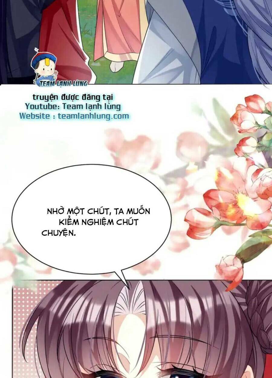 Phương Thức Nuôi Dưỡng Nhân Vật Phản Diện Chapter 14 - Trang 2