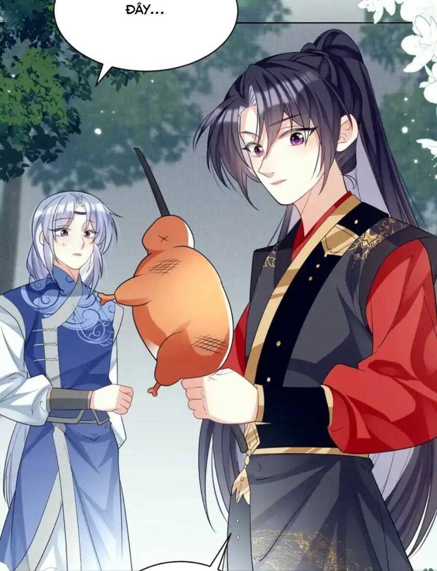 Phương Thức Nuôi Dưỡng Nhân Vật Phản Diện Chapter 14 - Trang 2