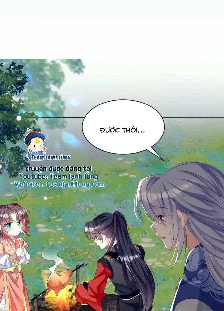 Phương Thức Nuôi Dưỡng Nhân Vật Phản Diện Chapter 14 - Trang 2