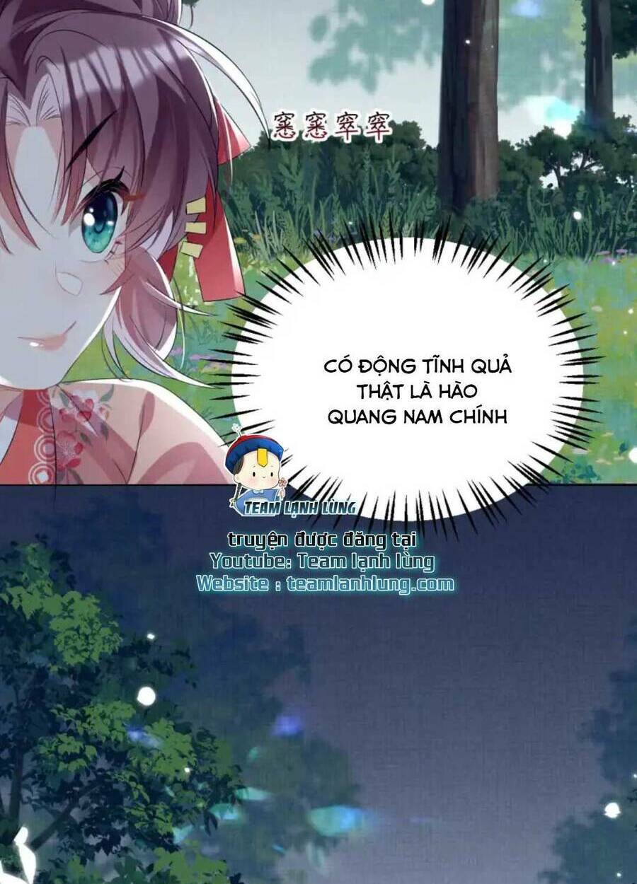 Phương Thức Nuôi Dưỡng Nhân Vật Phản Diện Chapter 14 - Trang 2