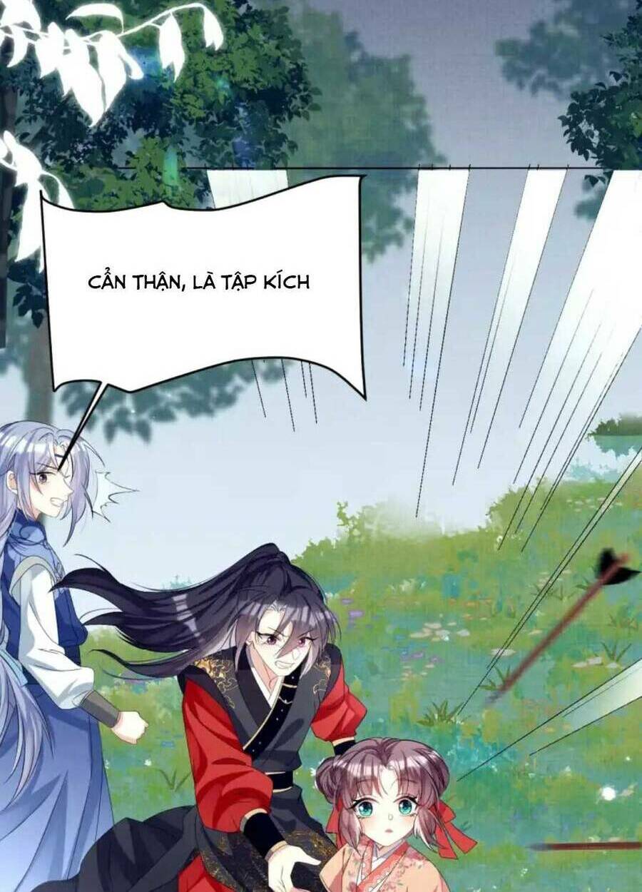 Phương Thức Nuôi Dưỡng Nhân Vật Phản Diện Chapter 14 - Trang 2