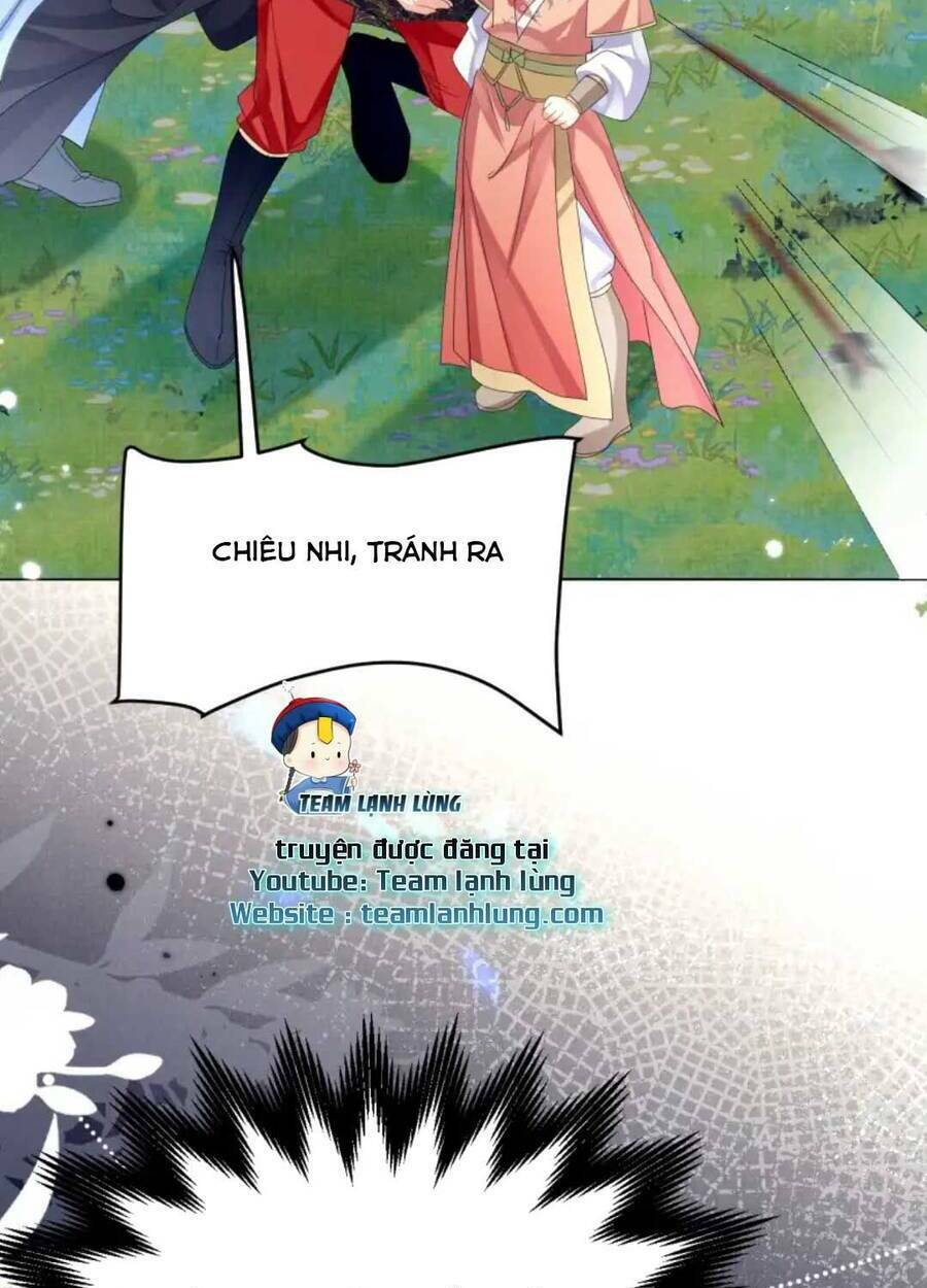 Phương Thức Nuôi Dưỡng Nhân Vật Phản Diện Chapter 14 - Trang 2