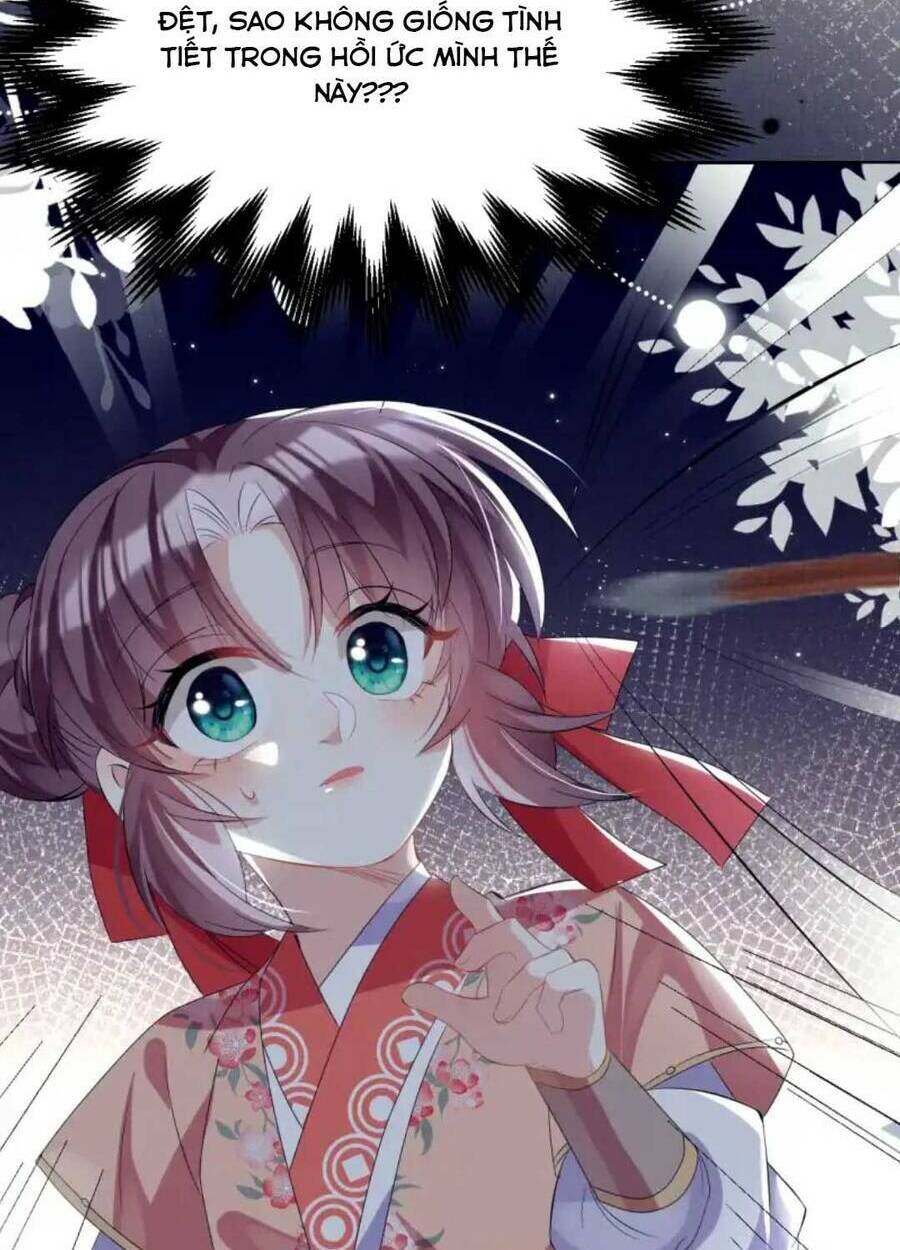 Phương Thức Nuôi Dưỡng Nhân Vật Phản Diện Chapter 14 - Trang 2