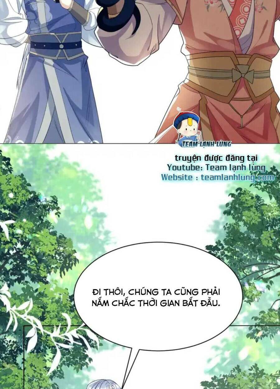 Phương Thức Nuôi Dưỡng Nhân Vật Phản Diện Chapter 14 - Trang 2