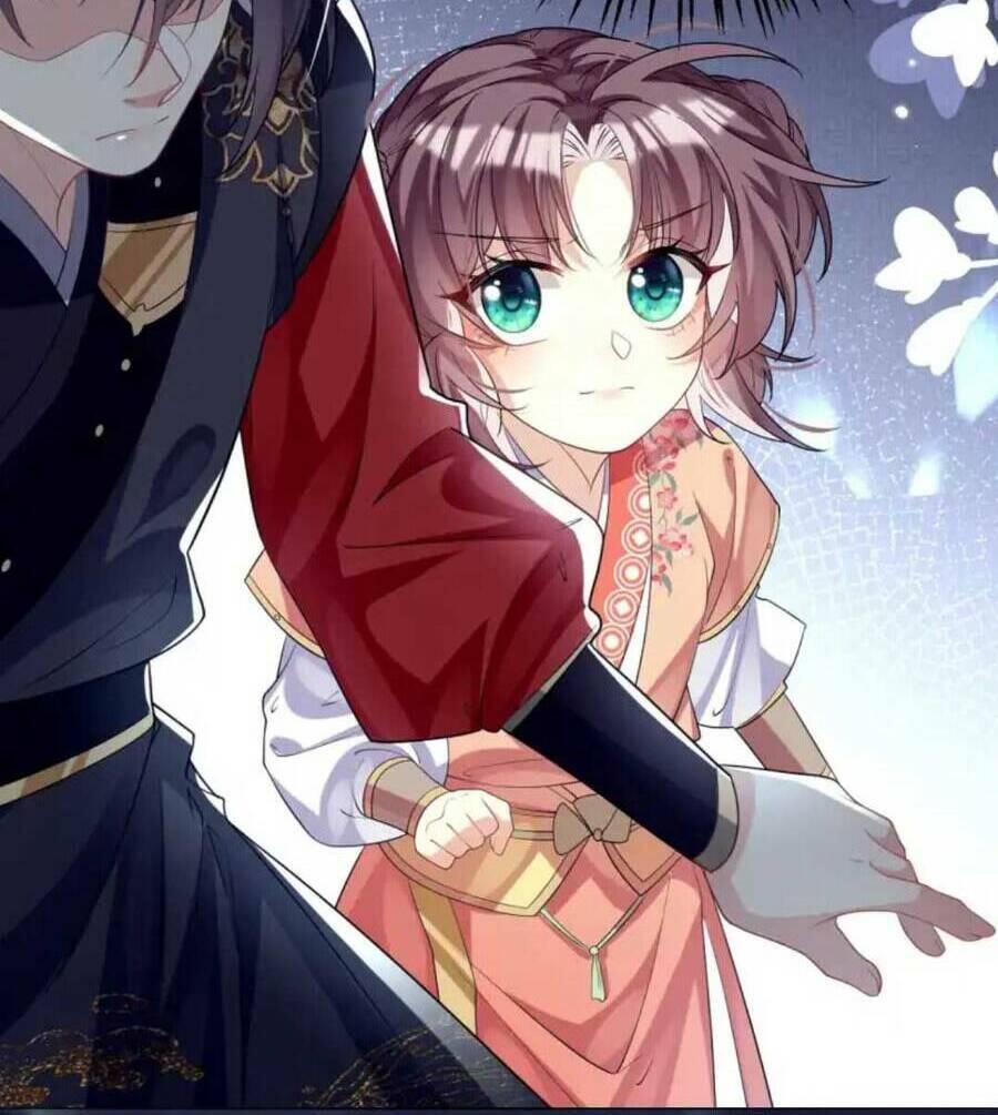 Phương Thức Nuôi Dưỡng Nhân Vật Phản Diện Chapter 15 - Trang 2