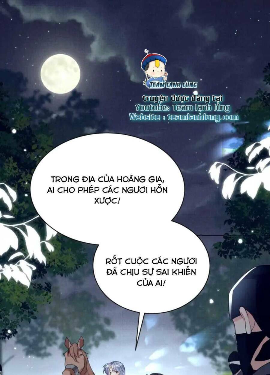 Phương Thức Nuôi Dưỡng Nhân Vật Phản Diện Chapter 15 - Trang 2