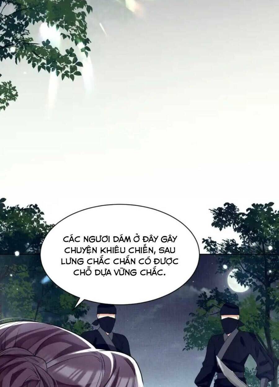 Phương Thức Nuôi Dưỡng Nhân Vật Phản Diện Chapter 15 - Trang 2