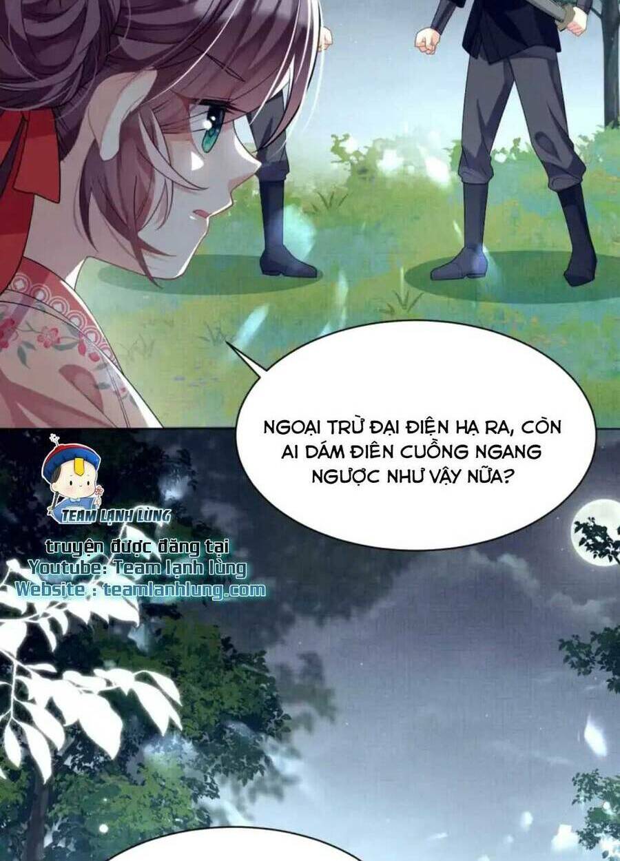 Phương Thức Nuôi Dưỡng Nhân Vật Phản Diện Chapter 15 - Trang 2