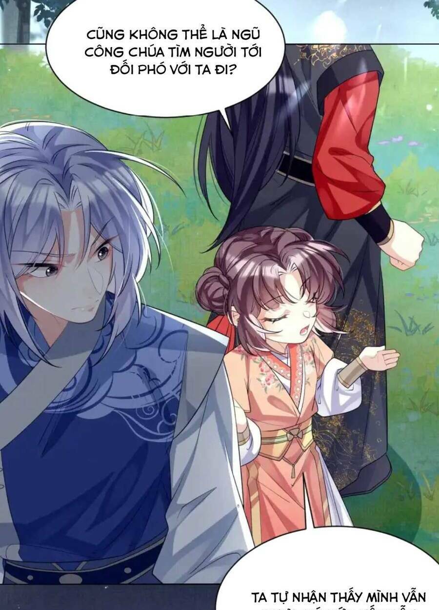 Phương Thức Nuôi Dưỡng Nhân Vật Phản Diện Chapter 15 - Trang 2