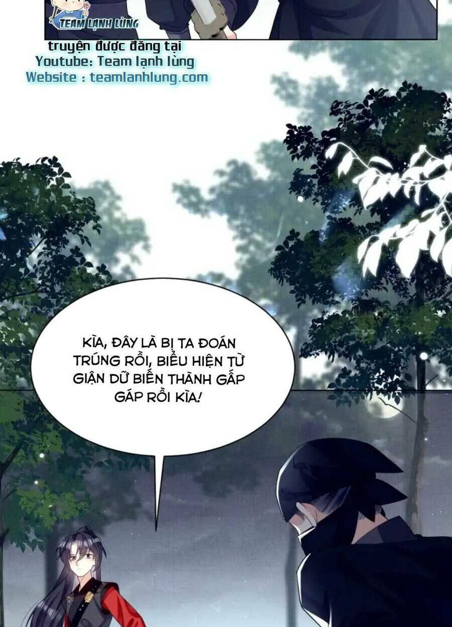 Phương Thức Nuôi Dưỡng Nhân Vật Phản Diện Chapter 15 - Trang 2