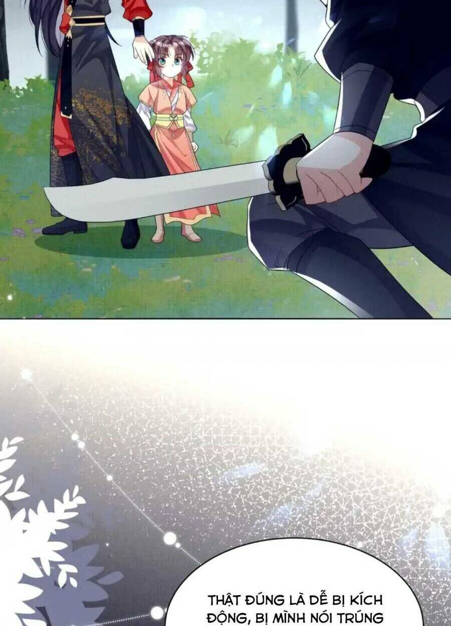 Phương Thức Nuôi Dưỡng Nhân Vật Phản Diện Chapter 15 - Trang 2