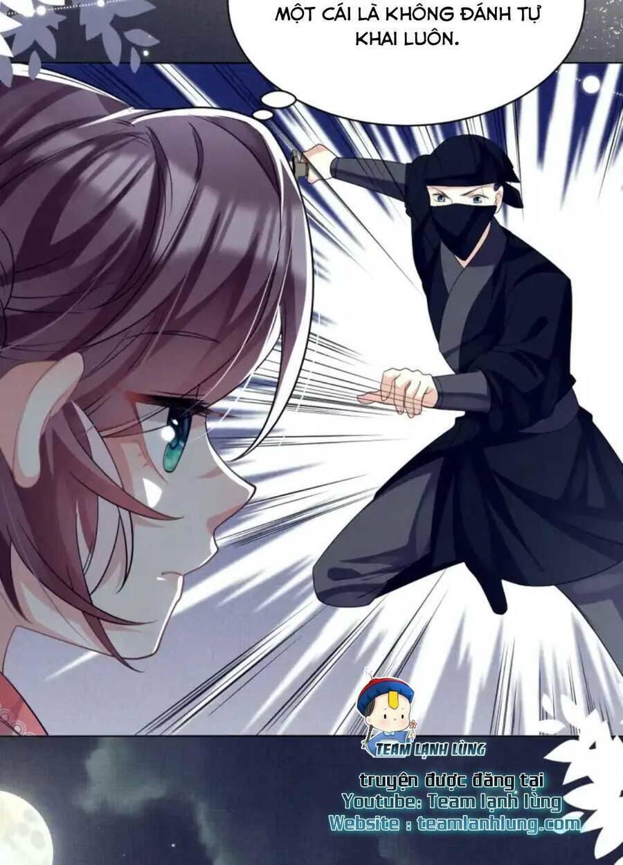Phương Thức Nuôi Dưỡng Nhân Vật Phản Diện Chapter 15 - Trang 2