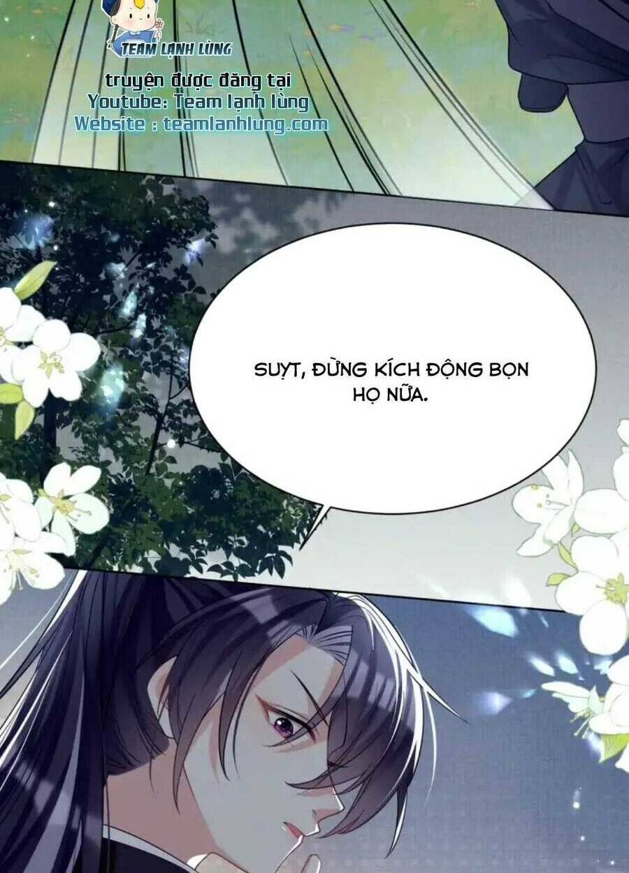 Phương Thức Nuôi Dưỡng Nhân Vật Phản Diện Chapter 15 - Trang 2