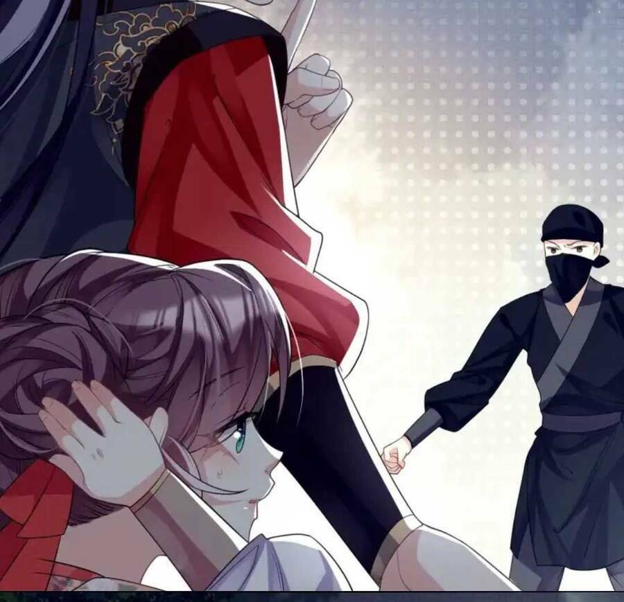 Phương Thức Nuôi Dưỡng Nhân Vật Phản Diện Chapter 15 - Trang 2