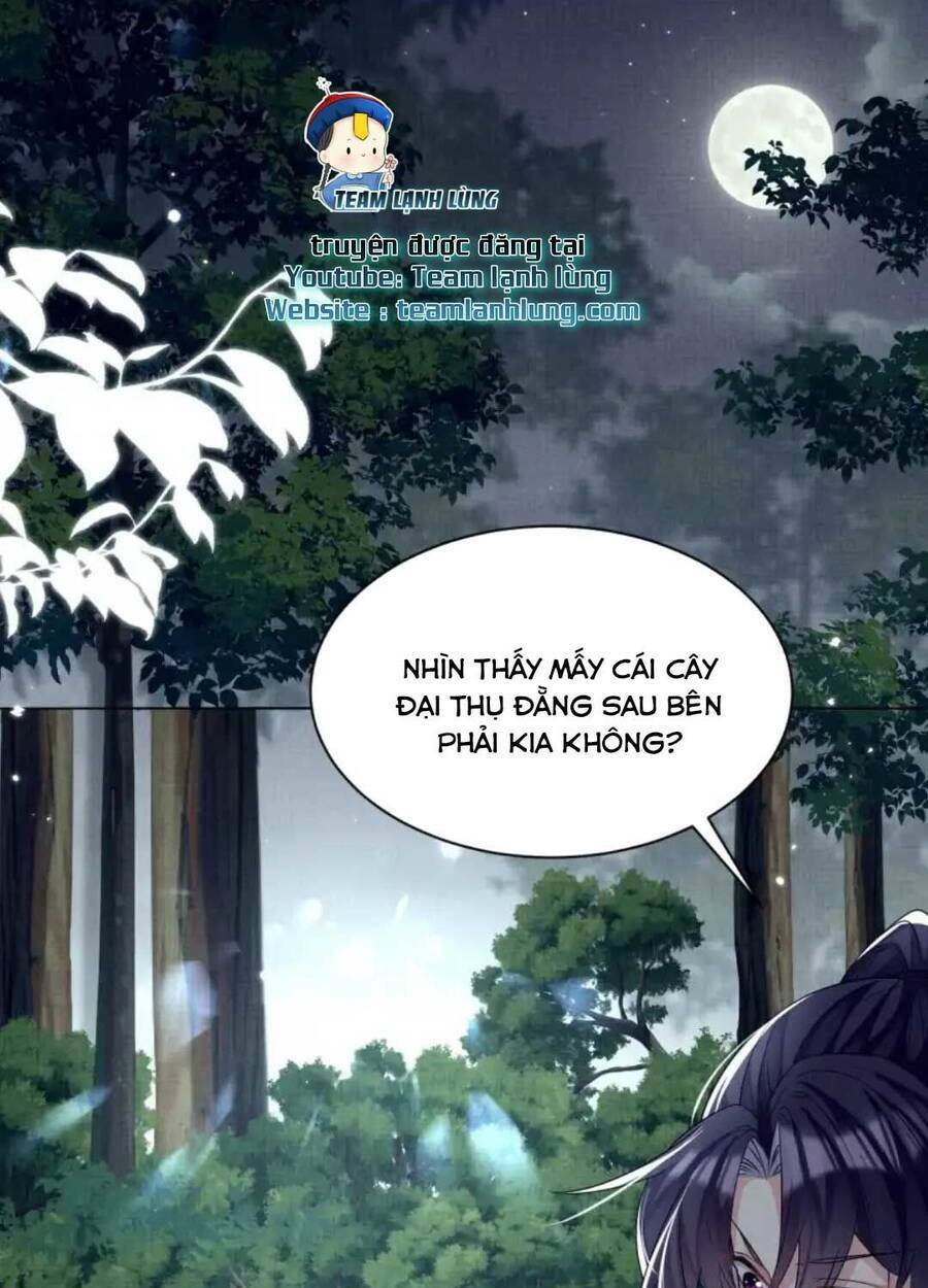 Phương Thức Nuôi Dưỡng Nhân Vật Phản Diện Chapter 15 - Trang 2