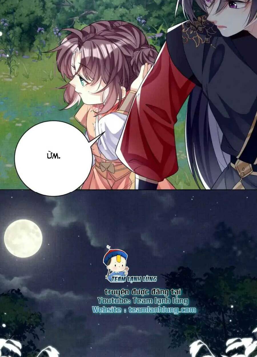 Phương Thức Nuôi Dưỡng Nhân Vật Phản Diện Chapter 15 - Trang 2