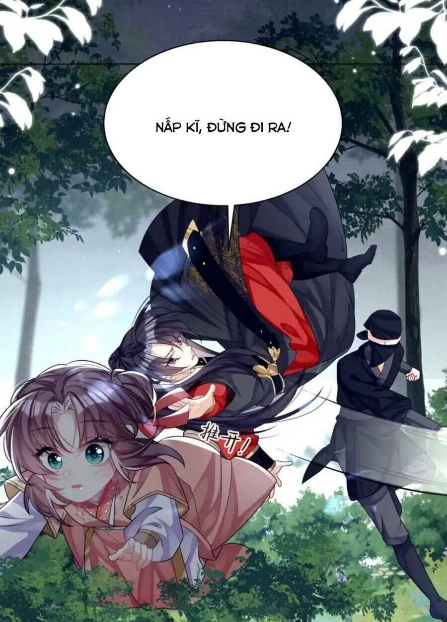 Phương Thức Nuôi Dưỡng Nhân Vật Phản Diện Chapter 15 - Trang 2