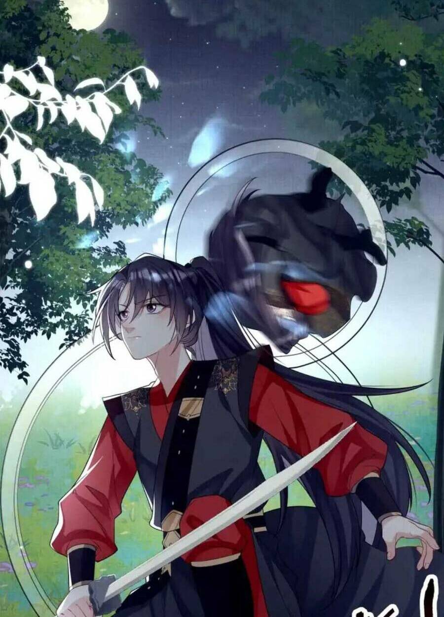 Phương Thức Nuôi Dưỡng Nhân Vật Phản Diện Chapter 15 - Trang 2