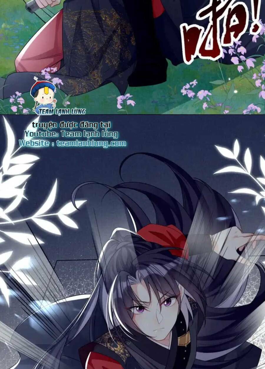 Phương Thức Nuôi Dưỡng Nhân Vật Phản Diện Chapter 15 - Trang 2