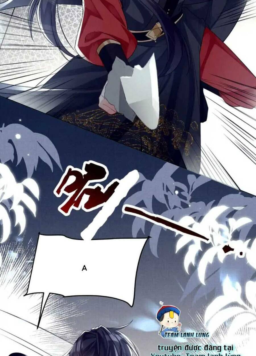 Phương Thức Nuôi Dưỡng Nhân Vật Phản Diện Chapter 15 - Trang 2