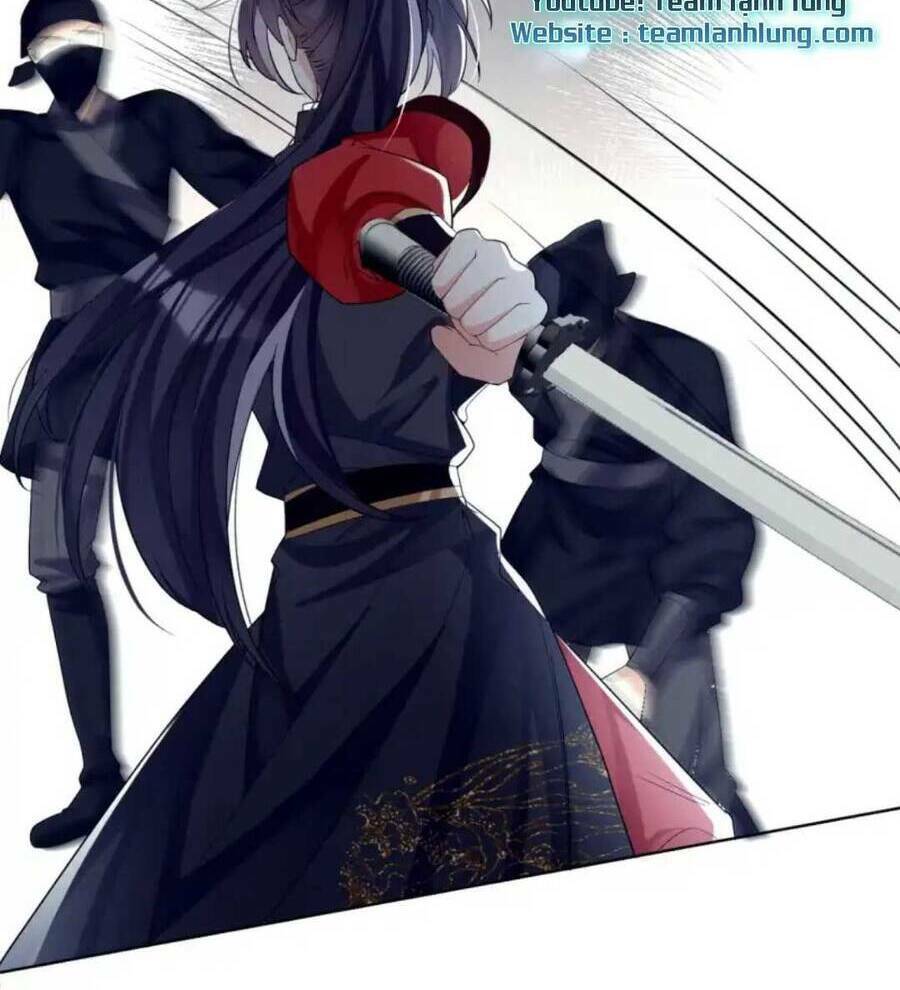 Phương Thức Nuôi Dưỡng Nhân Vật Phản Diện Chapter 15 - Trang 2