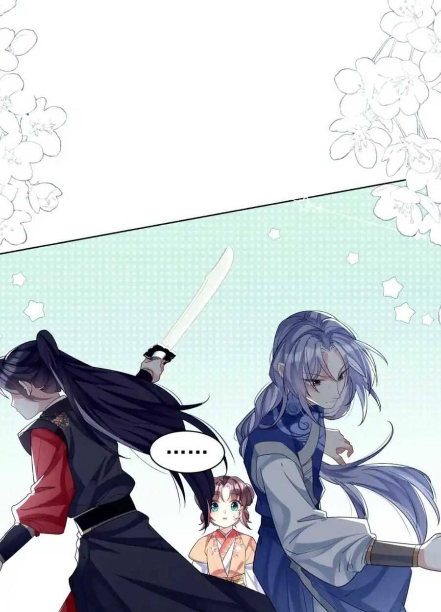 Phương Thức Nuôi Dưỡng Nhân Vật Phản Diện Chapter 15 - Trang 2