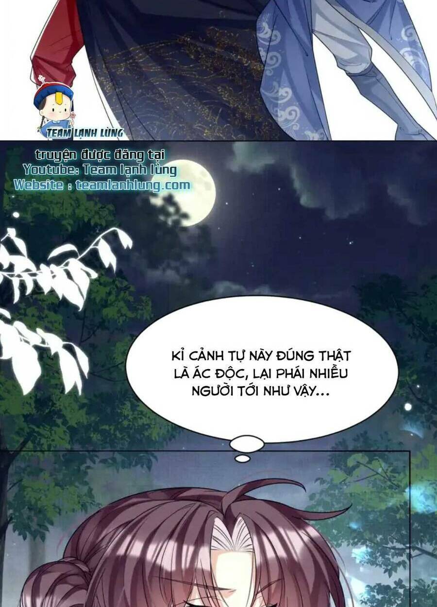 Phương Thức Nuôi Dưỡng Nhân Vật Phản Diện Chapter 15 - Trang 2