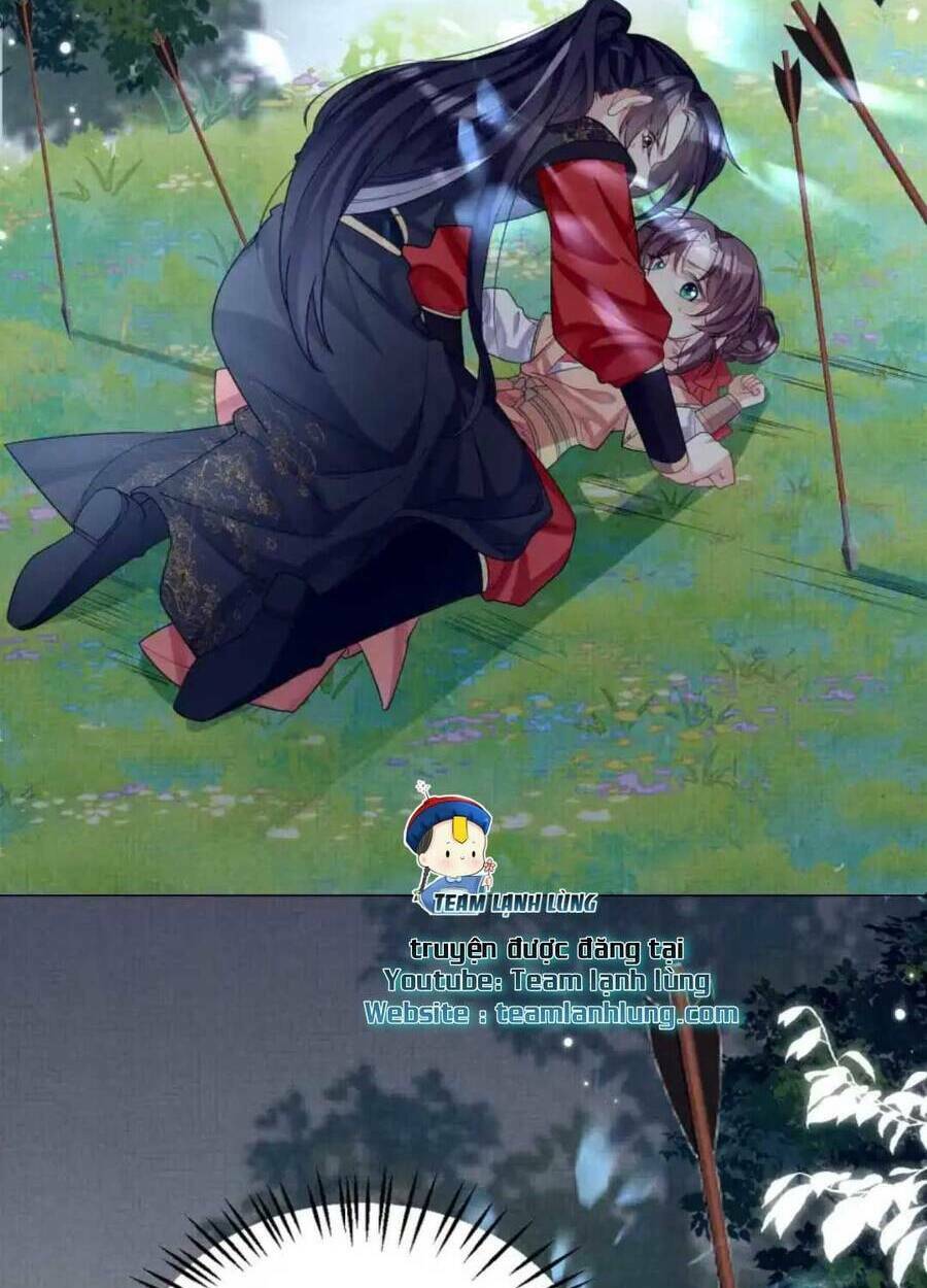 Phương Thức Nuôi Dưỡng Nhân Vật Phản Diện Chapter 15 - Trang 2
