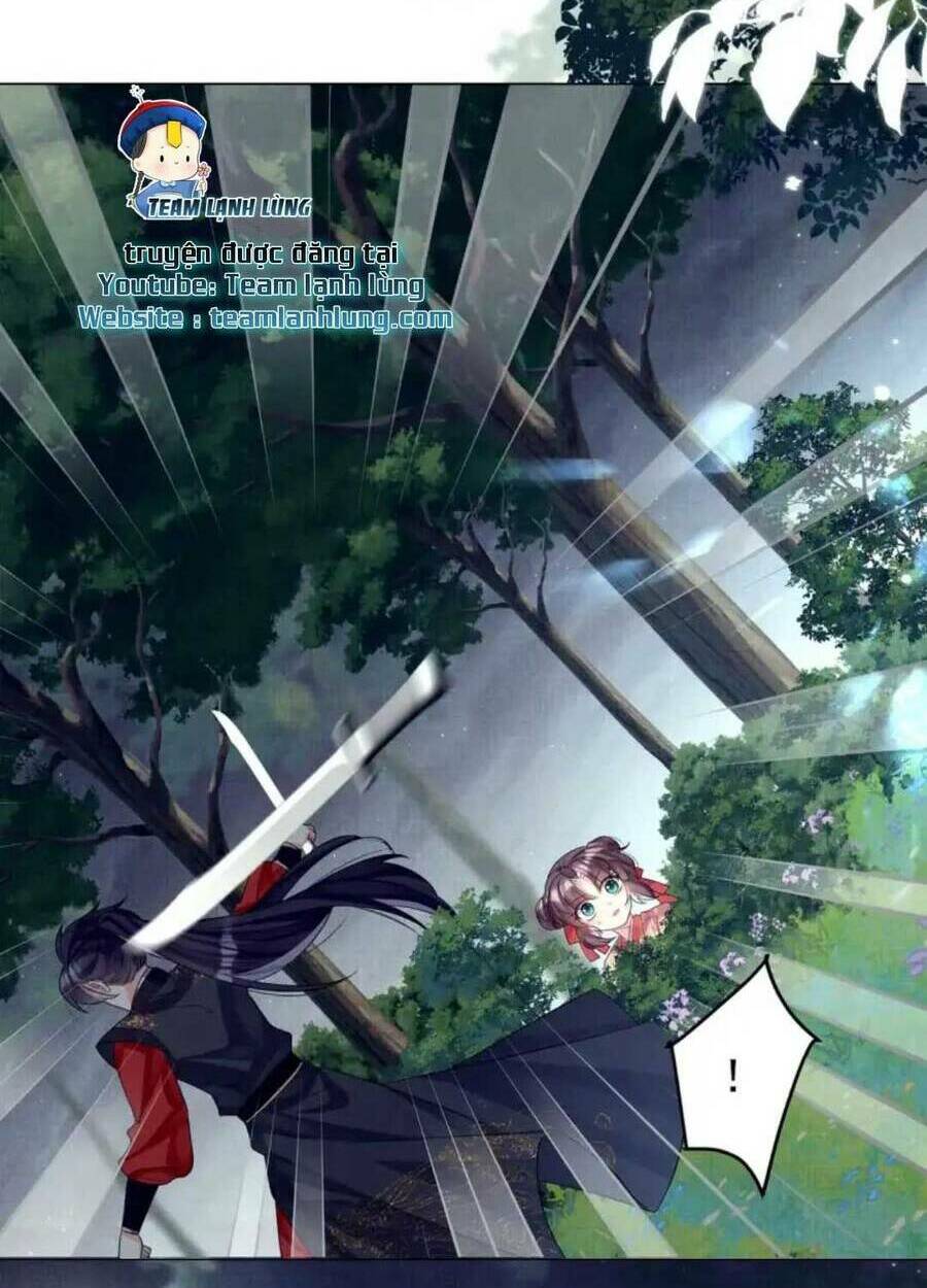 Phương Thức Nuôi Dưỡng Nhân Vật Phản Diện Chapter 15 - Trang 2