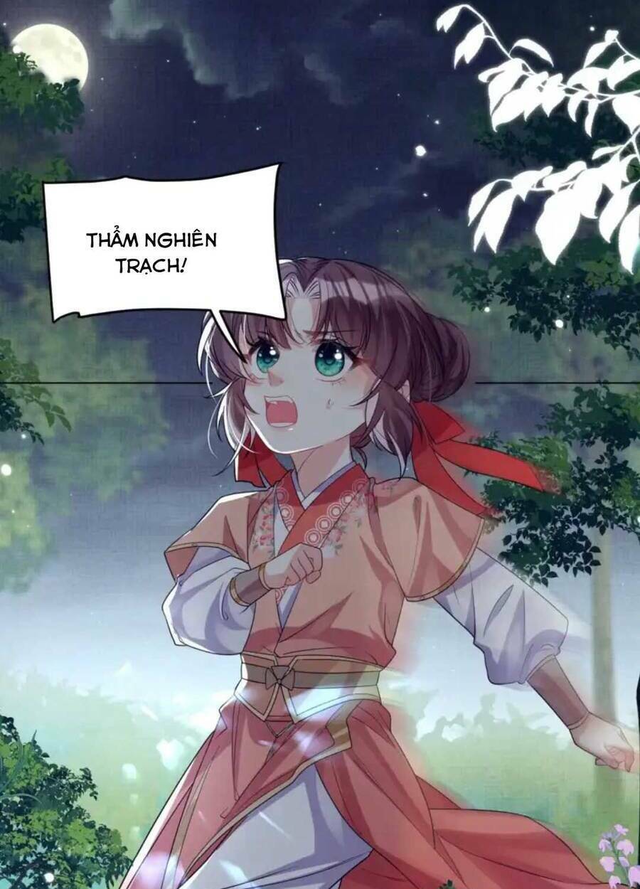 Phương Thức Nuôi Dưỡng Nhân Vật Phản Diện Chapter 15 - Trang 2