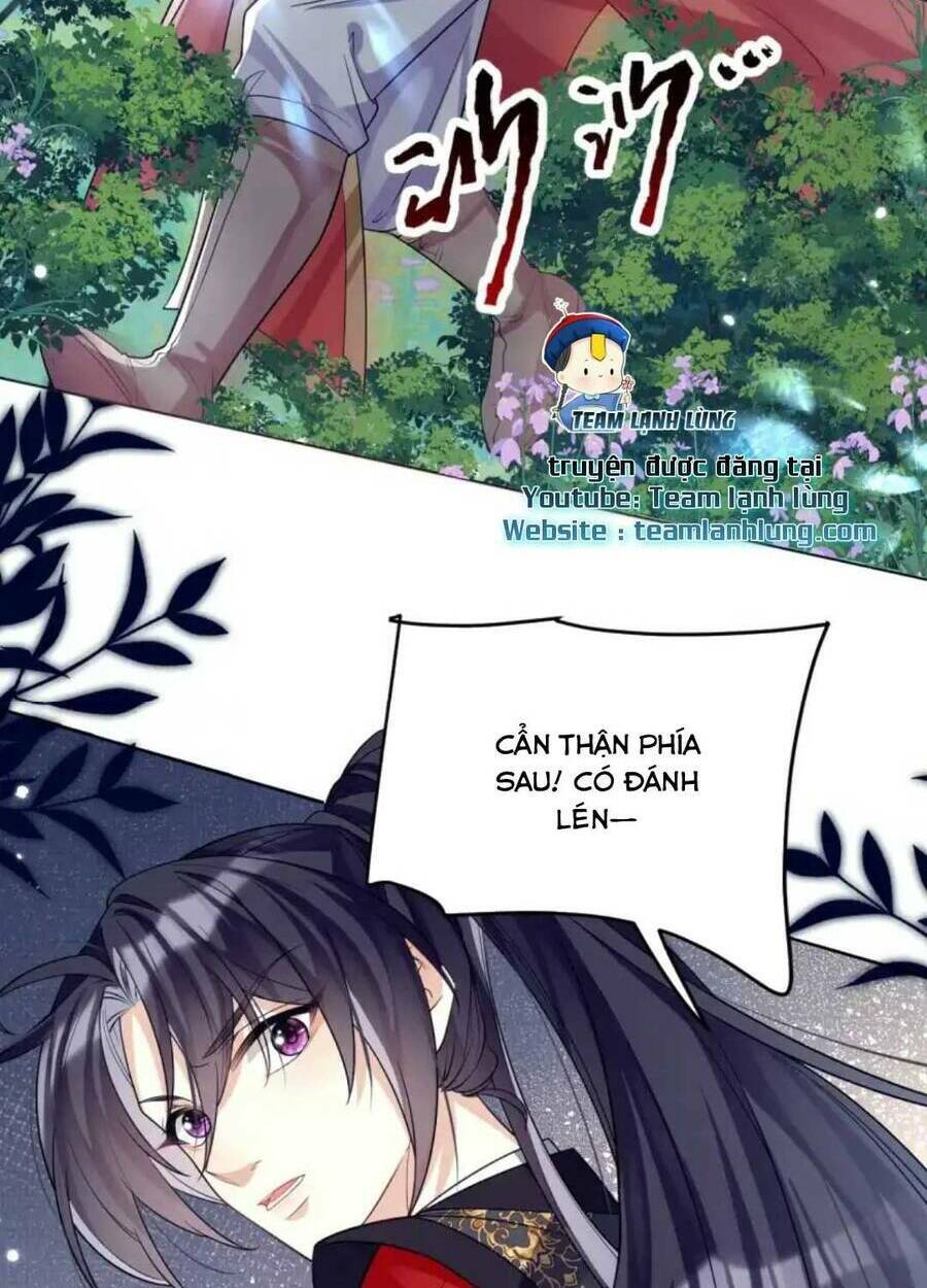 Phương Thức Nuôi Dưỡng Nhân Vật Phản Diện Chapter 15 - Trang 2