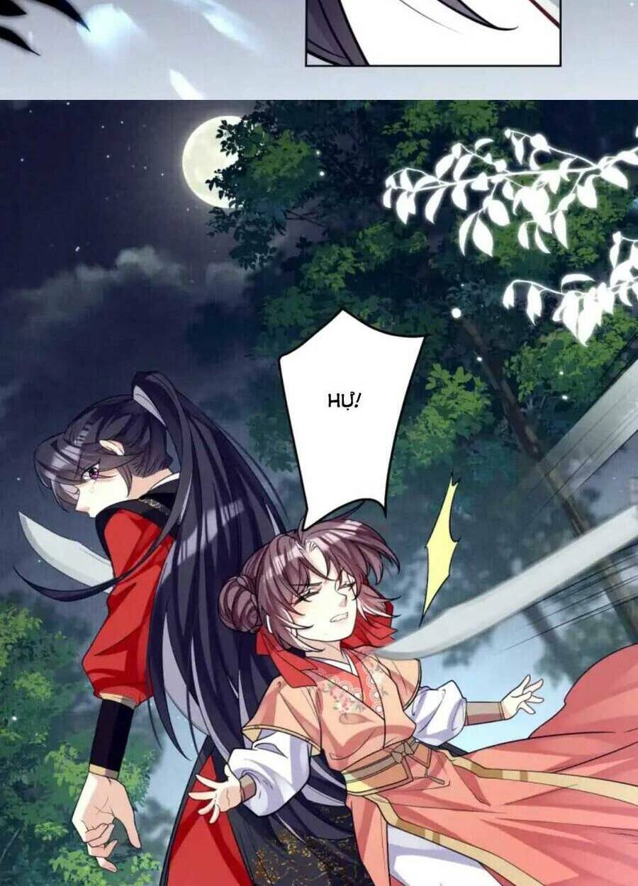 Phương Thức Nuôi Dưỡng Nhân Vật Phản Diện Chapter 15 - Trang 2