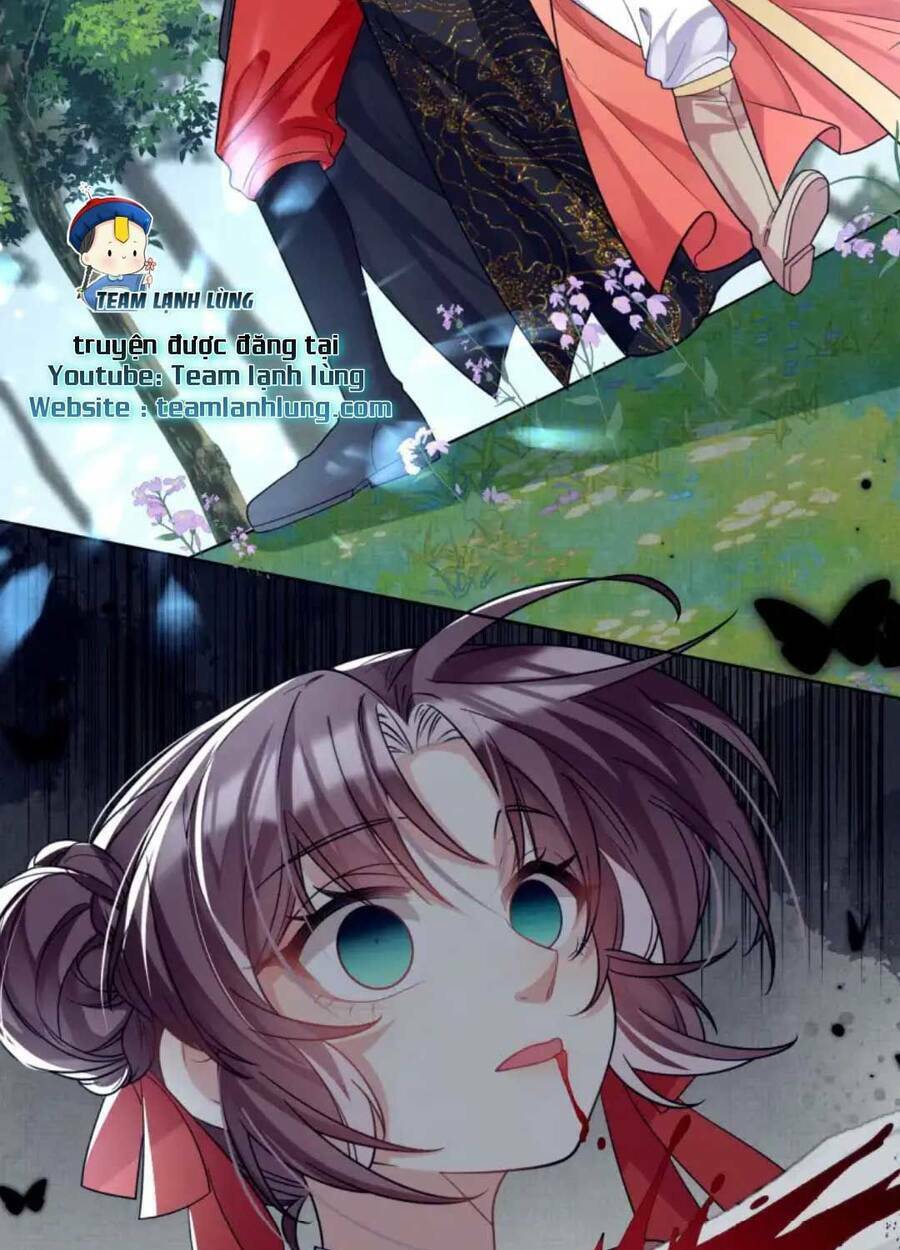 Phương Thức Nuôi Dưỡng Nhân Vật Phản Diện Chapter 15 - Trang 2