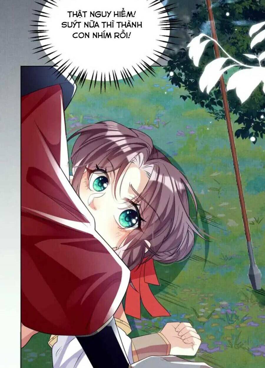 Phương Thức Nuôi Dưỡng Nhân Vật Phản Diện Chapter 15 - Trang 2