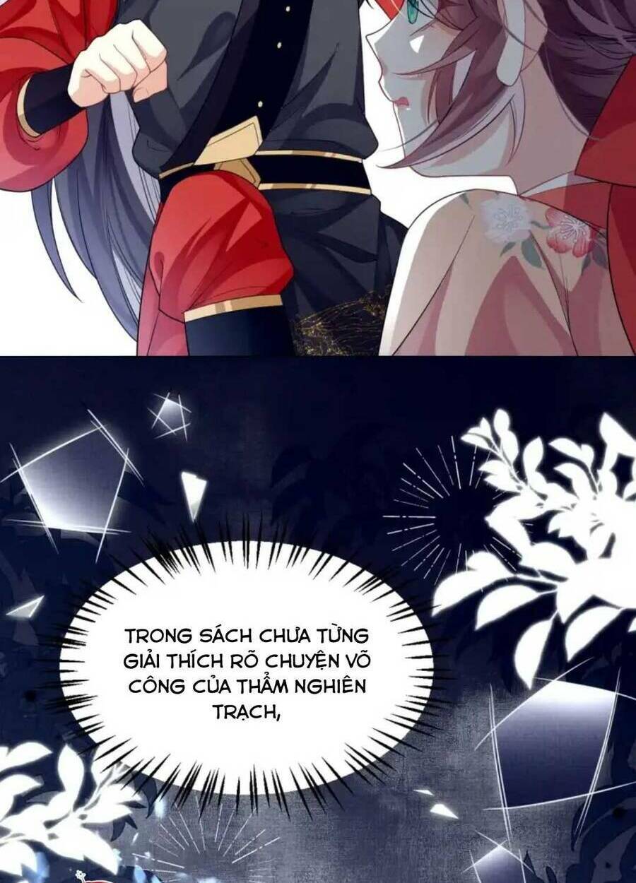 Phương Thức Nuôi Dưỡng Nhân Vật Phản Diện Chapter 15 - Trang 2