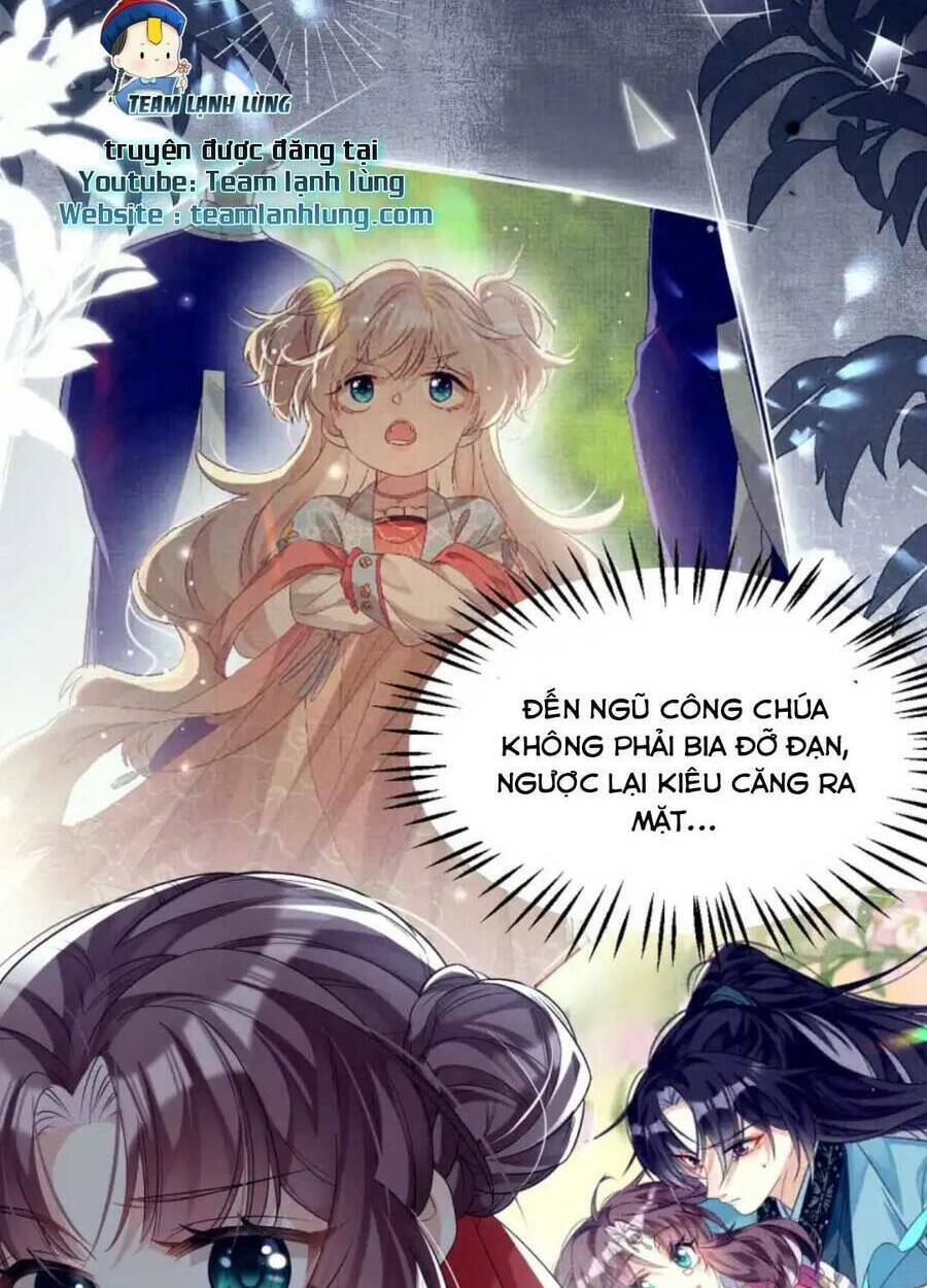 Phương Thức Nuôi Dưỡng Nhân Vật Phản Diện Chapter 15 - Trang 2