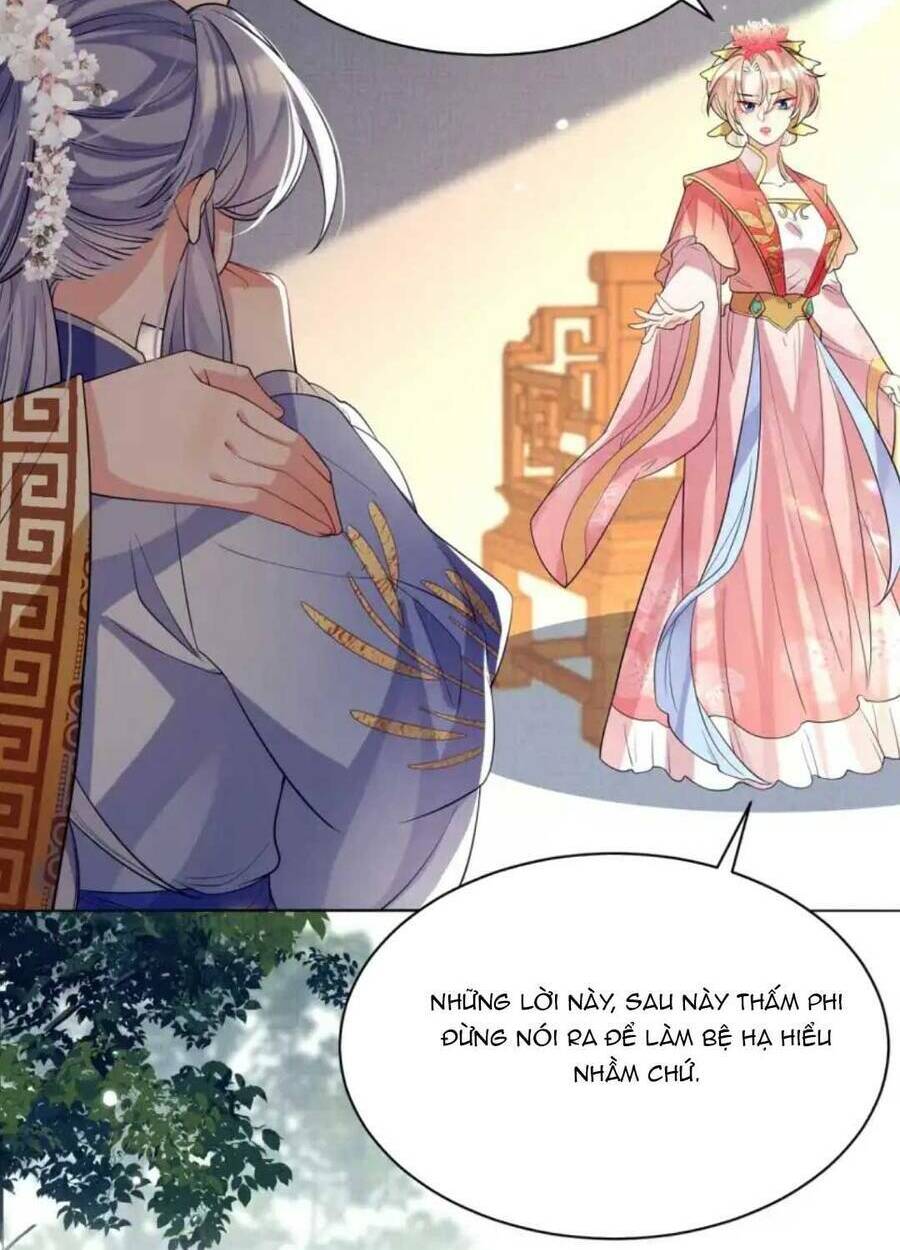 Phương Thức Nuôi Dưỡng Nhân Vật Phản Diện Chapter 17 - Trang 2