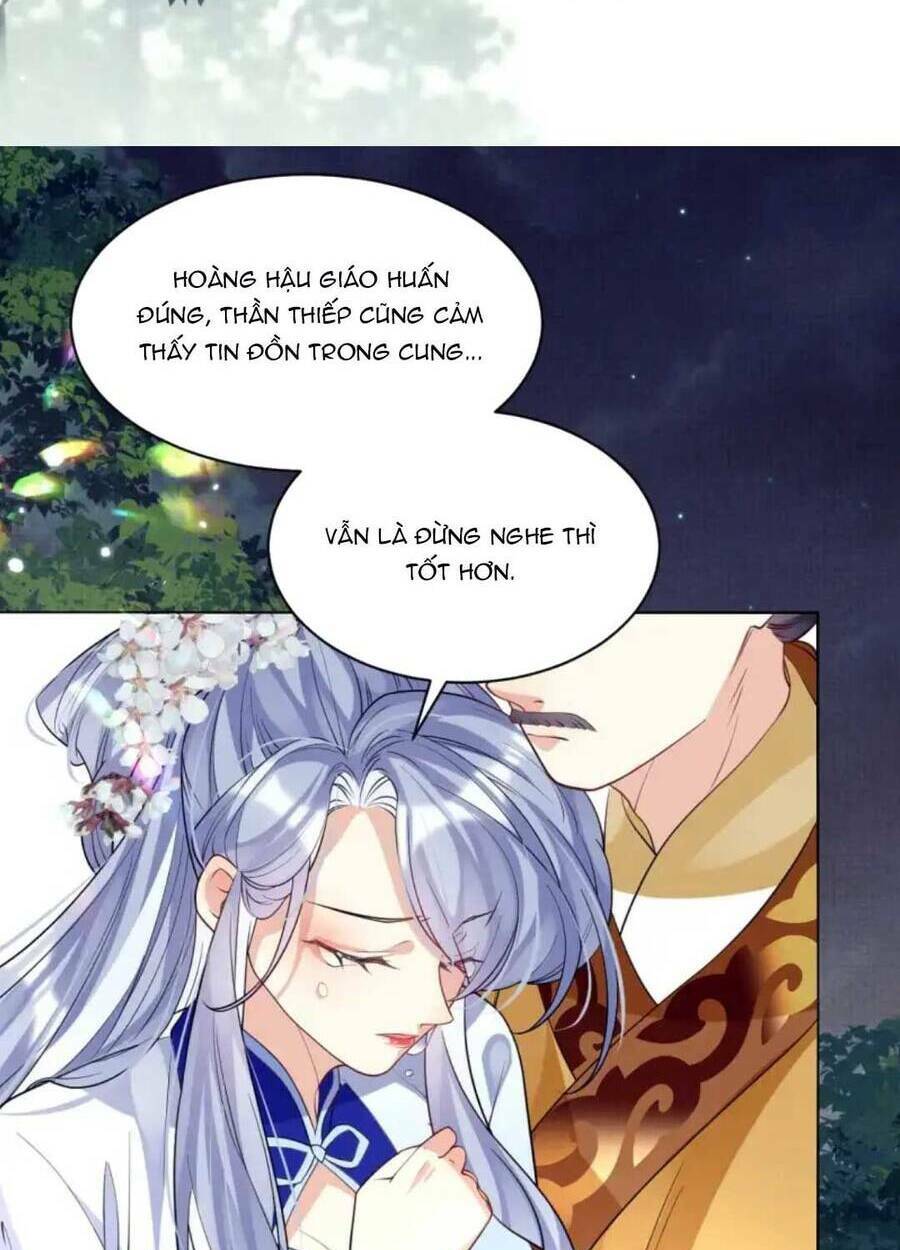 Phương Thức Nuôi Dưỡng Nhân Vật Phản Diện Chapter 17 - Trang 2