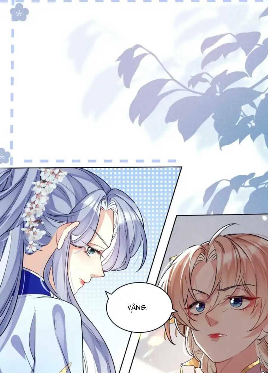 Phương Thức Nuôi Dưỡng Nhân Vật Phản Diện Chapter 17 - Trang 2