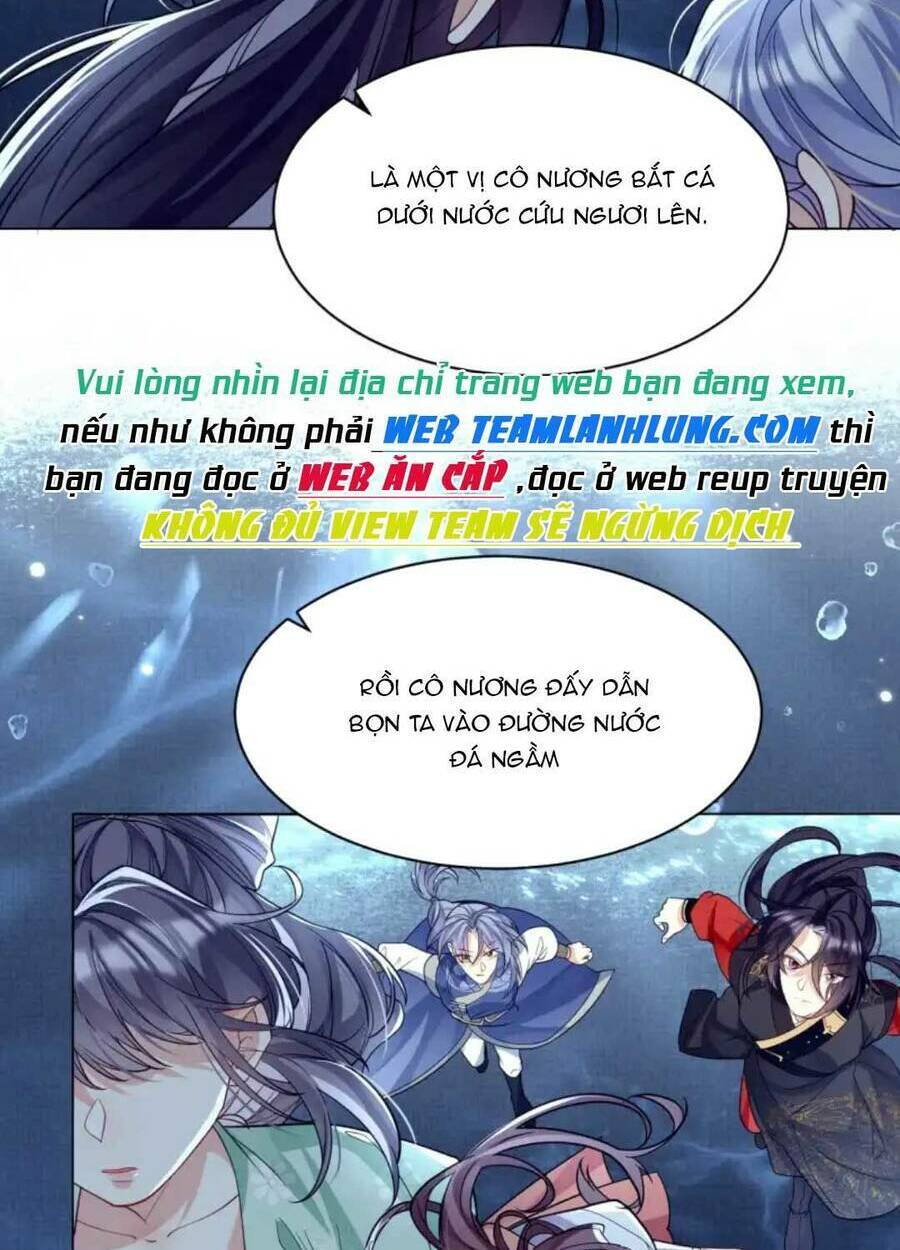 Phương Thức Nuôi Dưỡng Nhân Vật Phản Diện Chapter 17 - Trang 2
