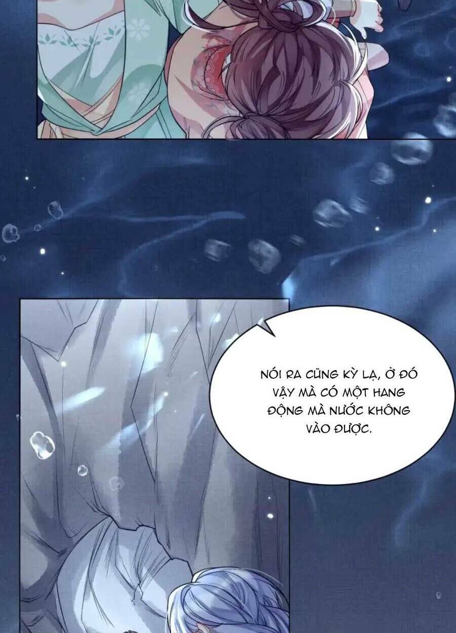 Phương Thức Nuôi Dưỡng Nhân Vật Phản Diện Chapter 17 - Trang 2