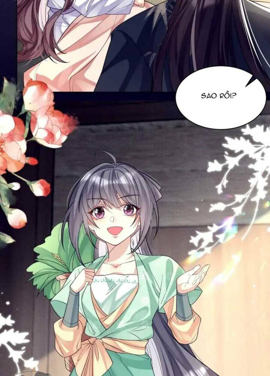 Phương Thức Nuôi Dưỡng Nhân Vật Phản Diện Chapter 17 - Trang 2