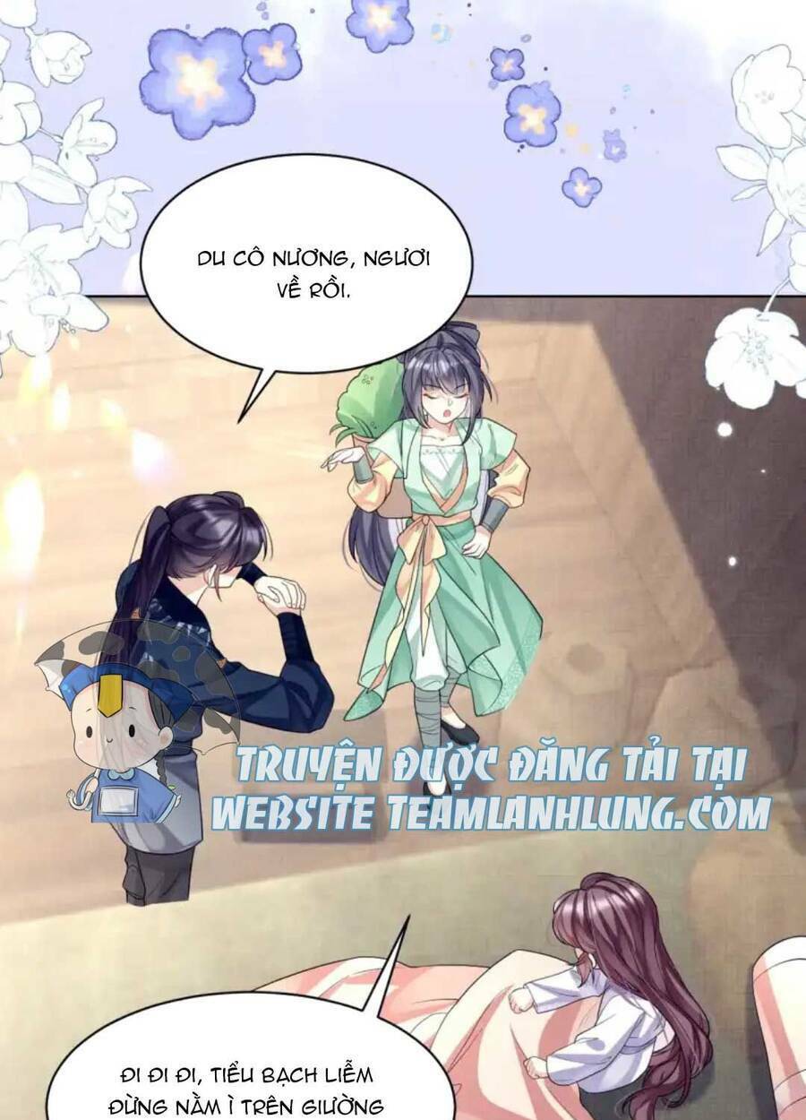 Phương Thức Nuôi Dưỡng Nhân Vật Phản Diện Chapter 17 - Trang 2