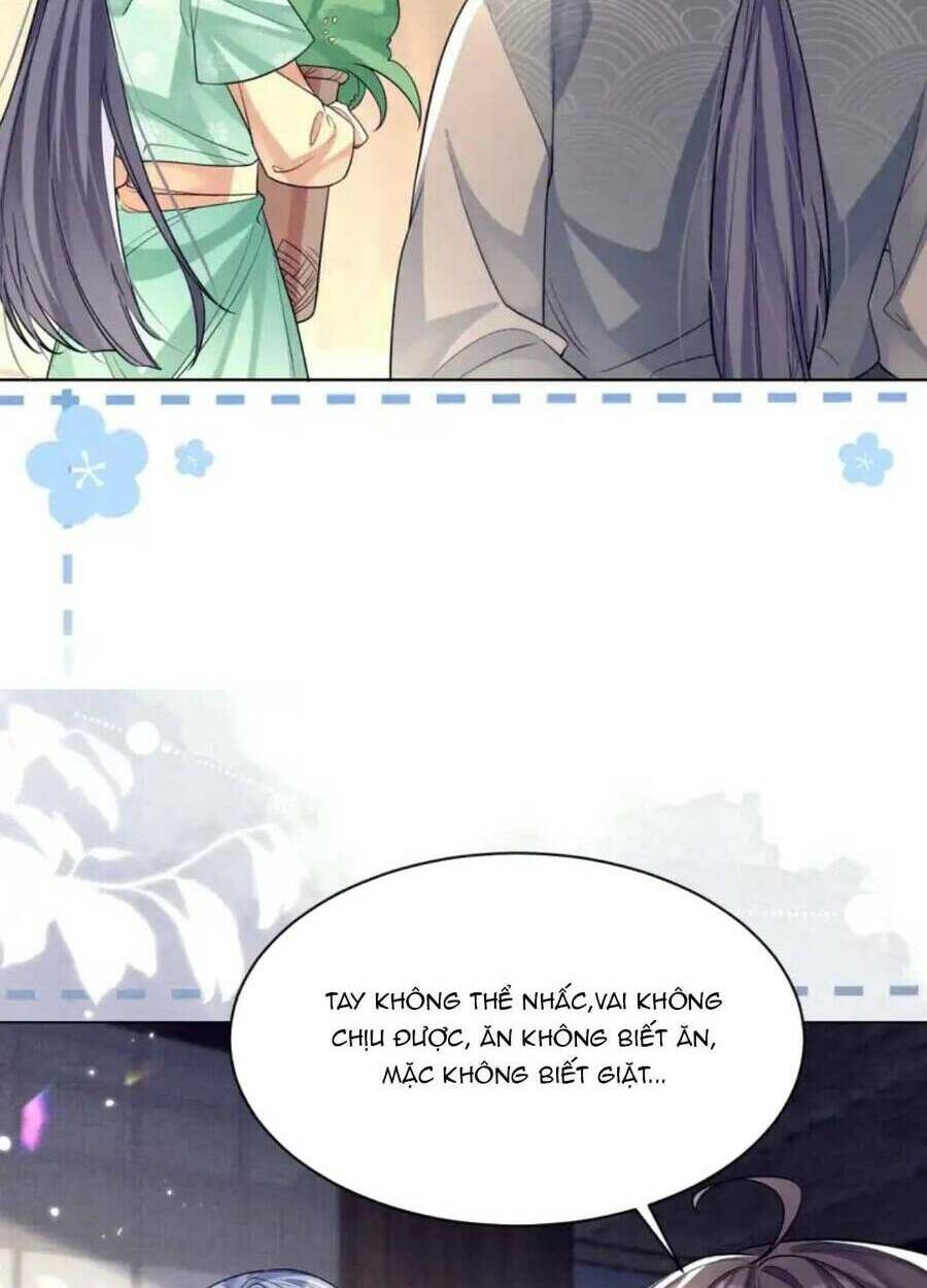 Phương Thức Nuôi Dưỡng Nhân Vật Phản Diện Chapter 17 - Trang 2