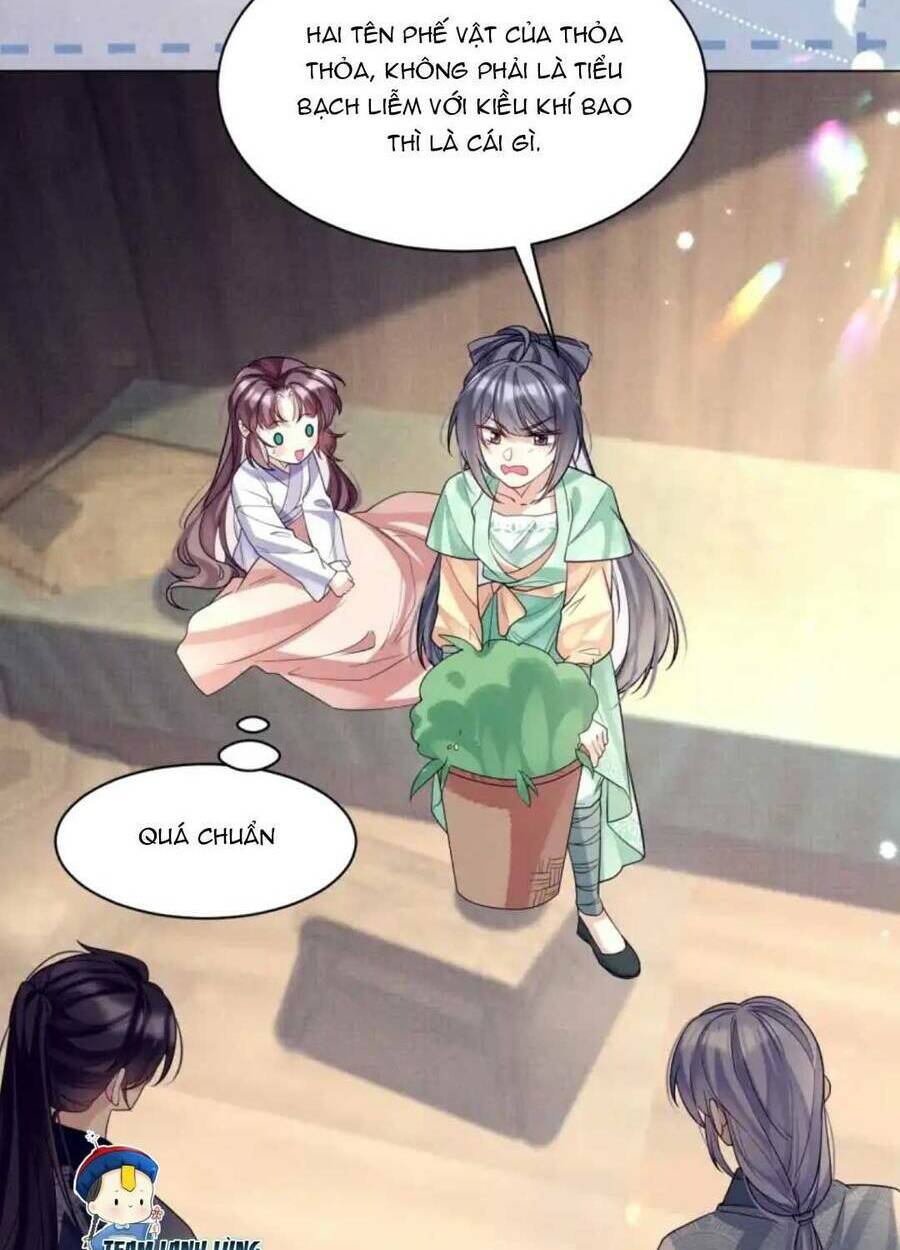 Phương Thức Nuôi Dưỡng Nhân Vật Phản Diện Chapter 17 - Trang 2