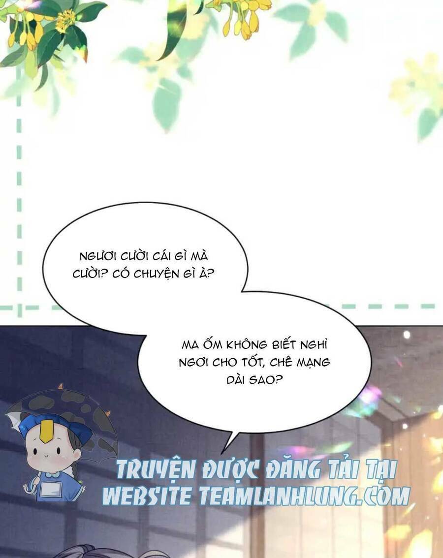 Phương Thức Nuôi Dưỡng Nhân Vật Phản Diện Chapter 17 - Trang 2